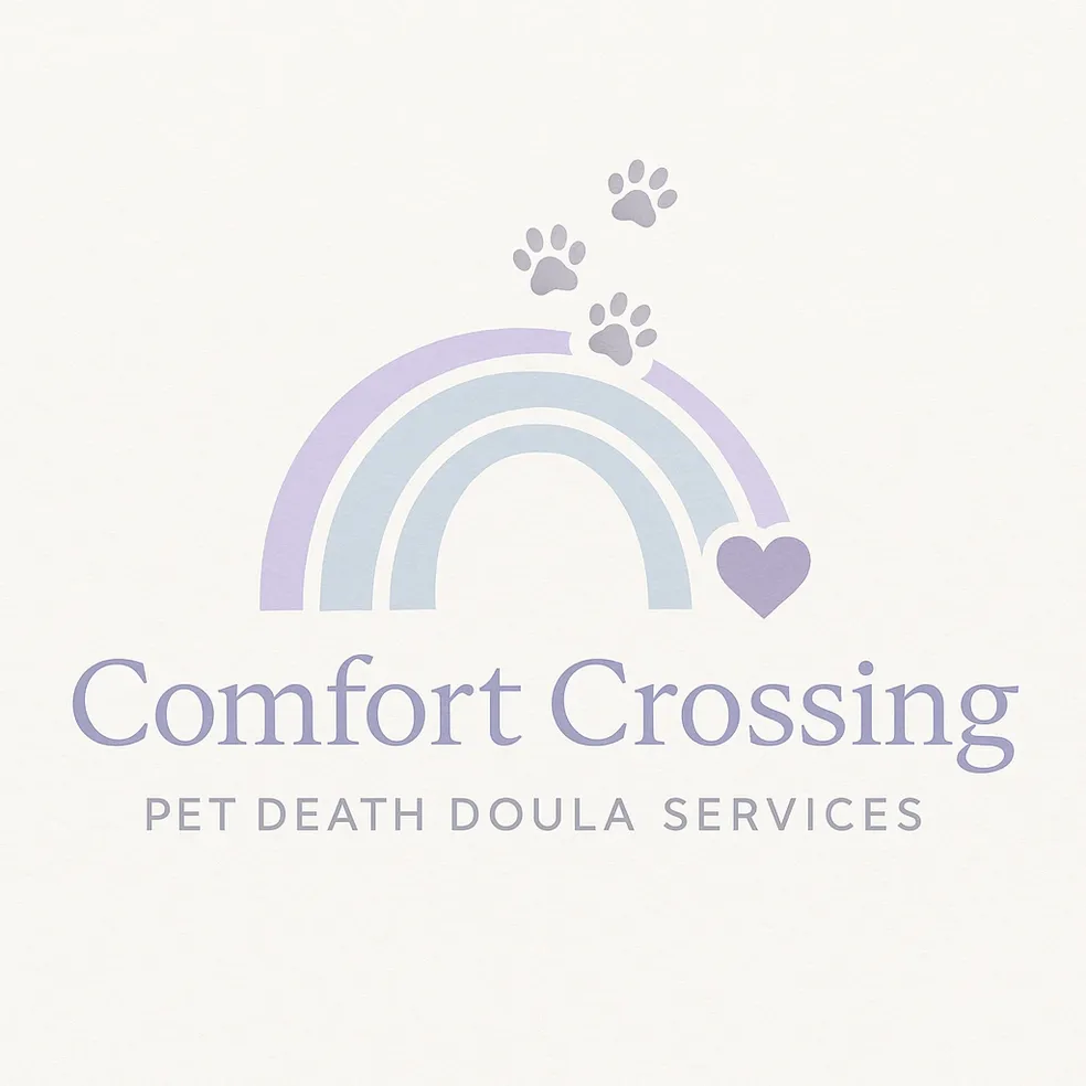 Comfort Crossing
